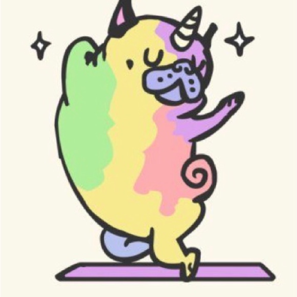 Meet TubbySunrise